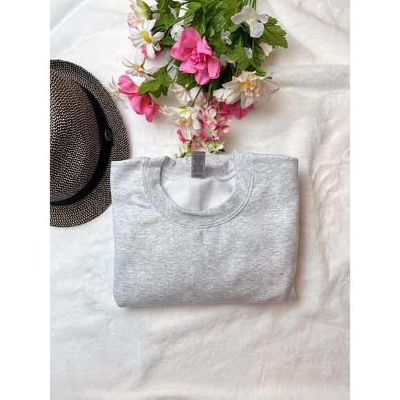 NEW Halloween Embroidery Crewneck sweatshirt, Trendy Halloween sweatshirt - Picture 7 of 10